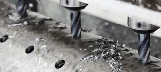 Crépine super renforcée (SUPER WELD)